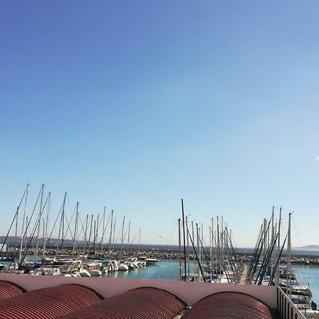 Private Kaliva 605, Club Mykonos Resort Langebaan Bagian luar foto