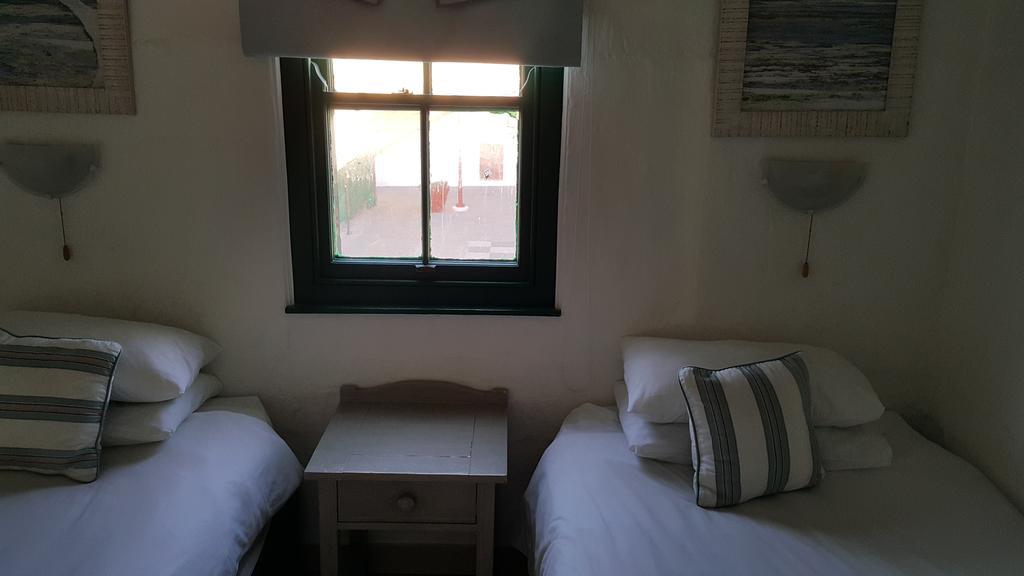 Private Kaliva 605, Club Mykonos Resort Langebaan Bagian luar foto