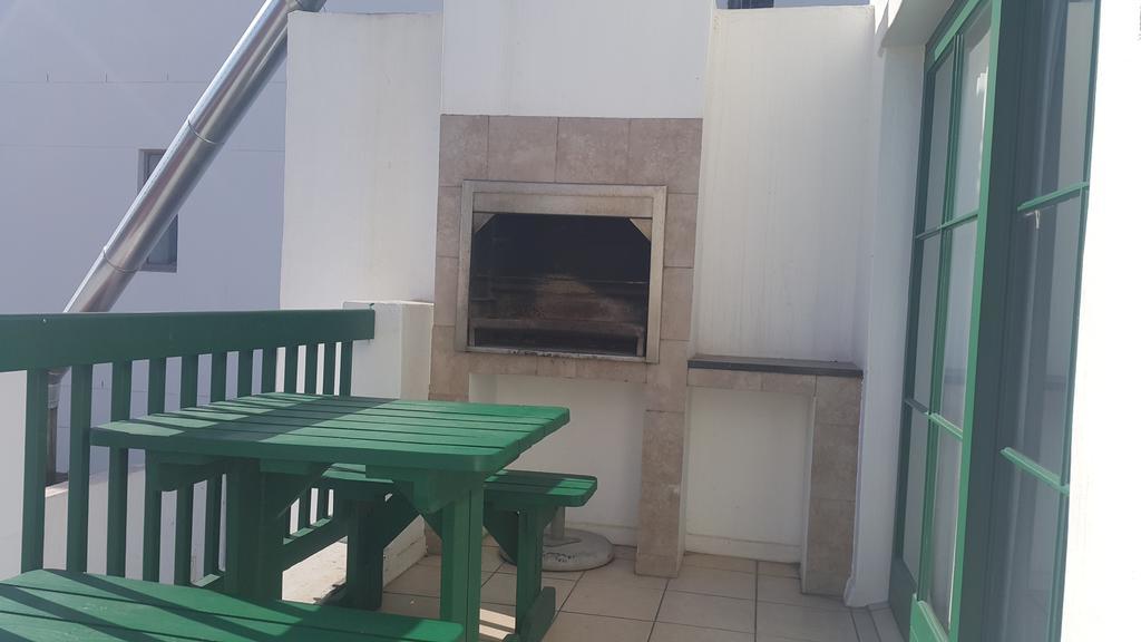 Private Kaliva 605, Club Mykonos Resort Langebaan Bagian luar foto