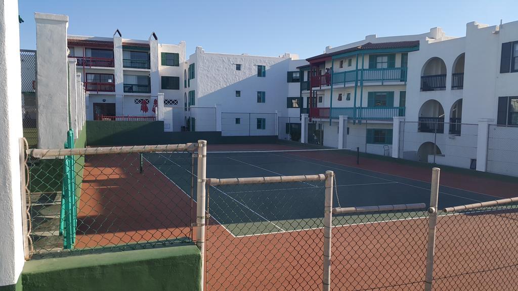 Private Kaliva 605, Club Mykonos Resort Langebaan Bagian luar foto