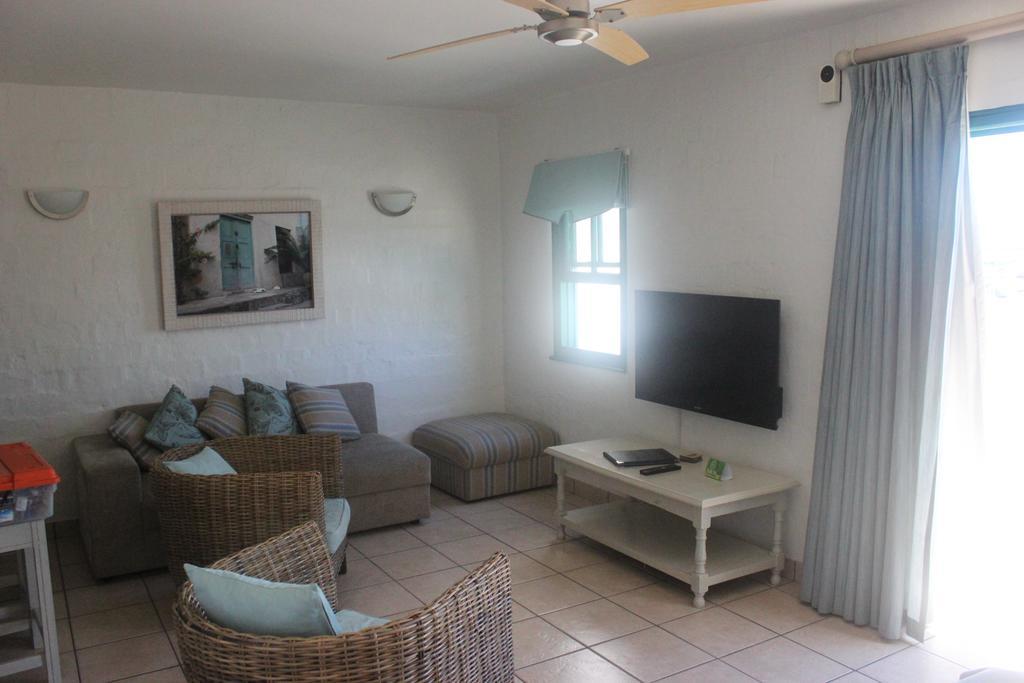 Private Kaliva 605, Club Mykonos Resort Langebaan Bagian luar foto
