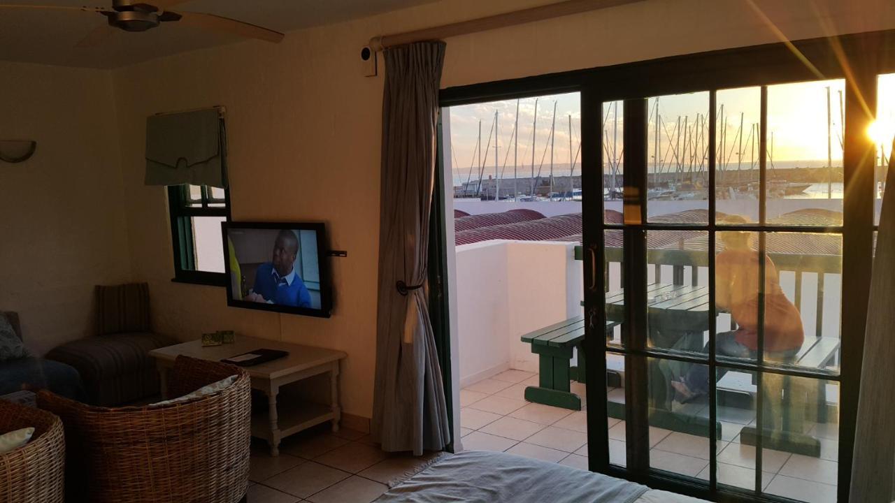 Private Kaliva 605, Club Mykonos Resort Langebaan Bagian luar foto