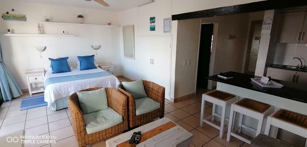 Private Kaliva 605, Club Mykonos Resort Langebaan Bagian luar foto