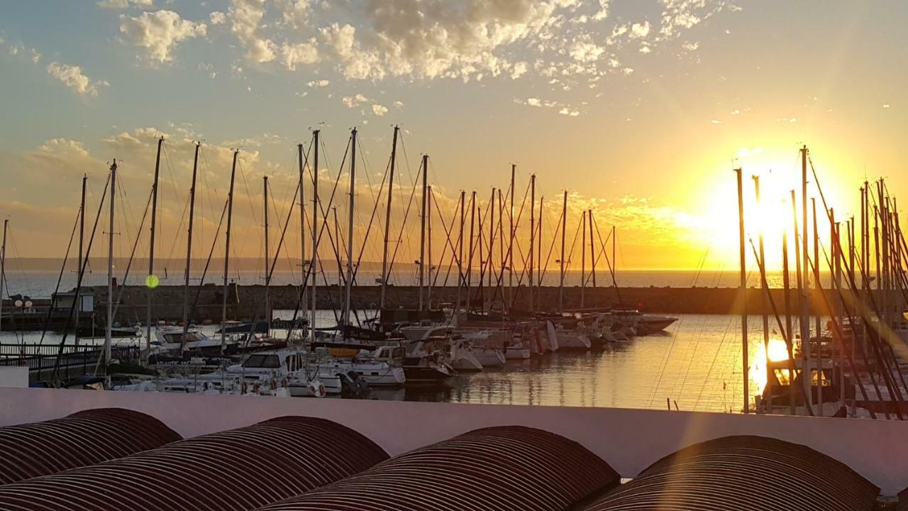 Private Kaliva 605, Club Mykonos Resort Langebaan Bagian luar foto