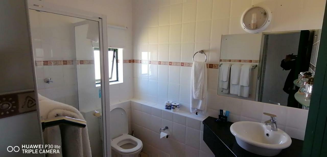 Private Kaliva 605, Club Mykonos Resort Langebaan Bagian luar foto