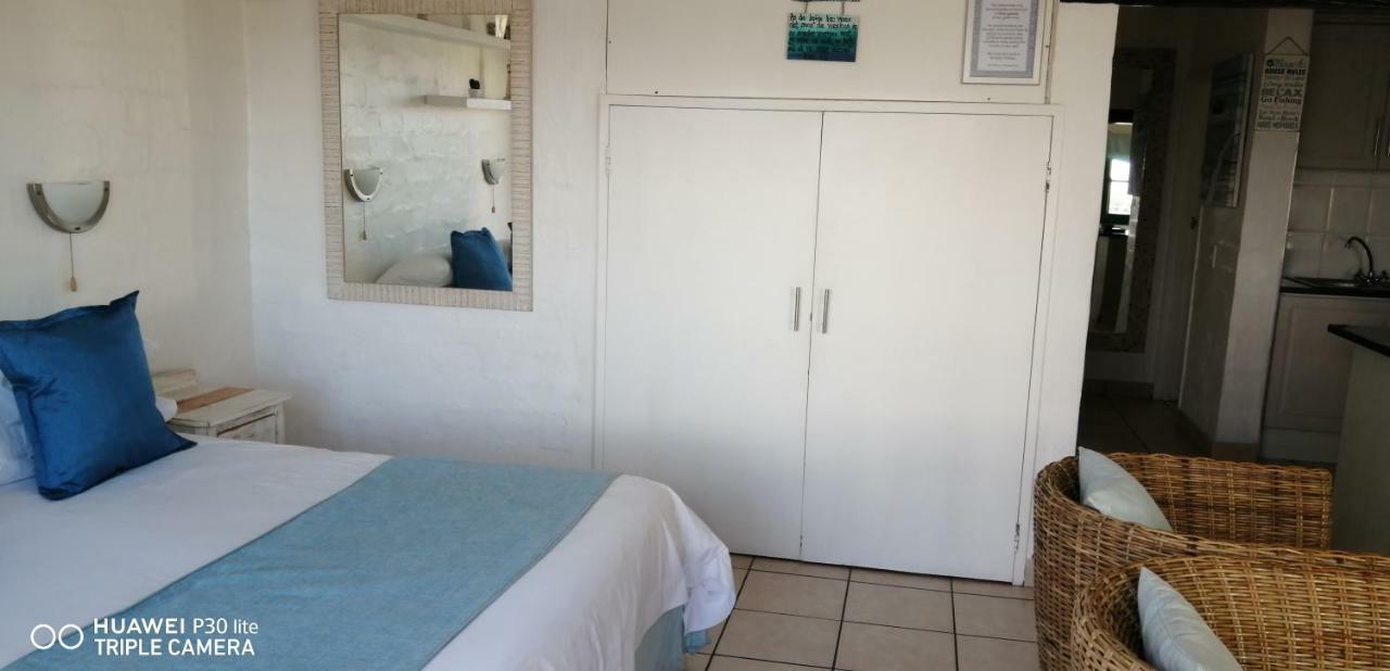 Private Kaliva 605, Club Mykonos Resort Langebaan Bagian luar foto
