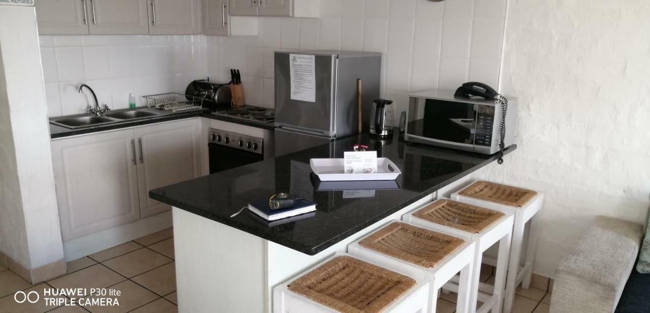 Private Kaliva 605, Club Mykonos Resort Langebaan Bagian luar foto