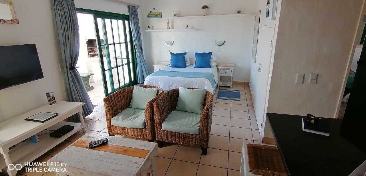 Private Kaliva 605, Club Mykonos Resort Langebaan Bagian luar foto