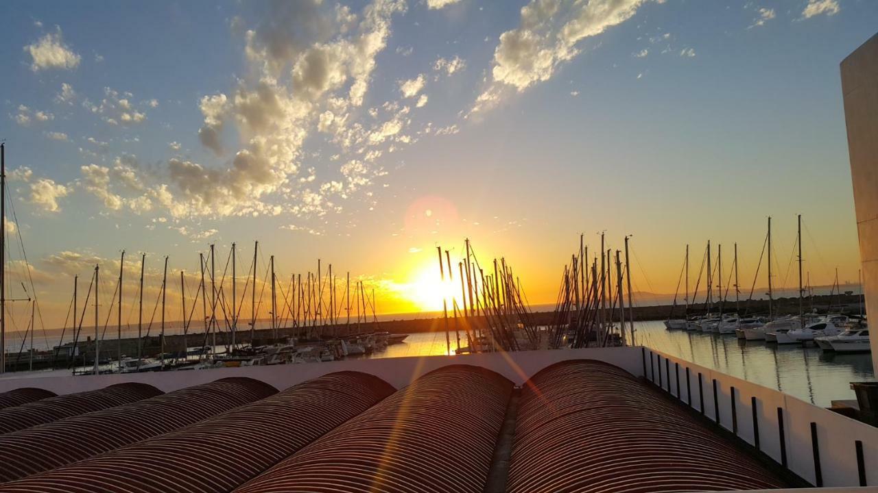Private Kaliva 605, Club Mykonos Resort Langebaan Bagian luar foto