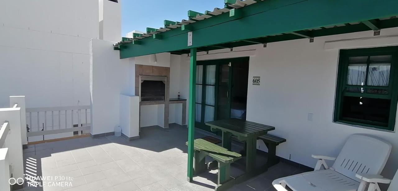 Private Kaliva 605, Club Mykonos Resort Langebaan Bagian luar foto