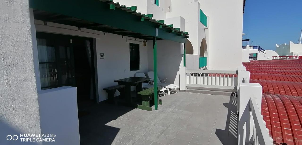 Private Kaliva 605, Club Mykonos Resort Langebaan Bagian luar foto